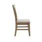 Sonoma Dining Chair (set of 2)
