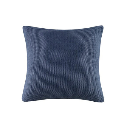 Bree Knit Square Pillow Cover