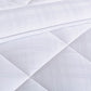 525 Thread Count All Season Cotton Blend Down Alternative Comforter