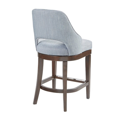 Jillian Counter Stool with Swivel Seat