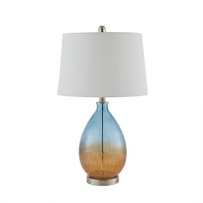 Cortina Glass Table Lamp (set of 2)