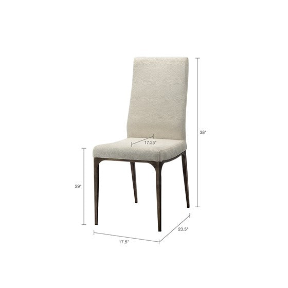 Captiva Dining Chair (set of 2)
