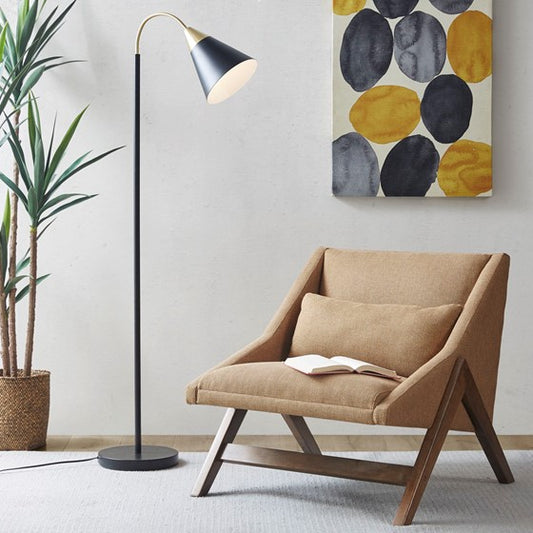 Beacon Arched Floor Lamp