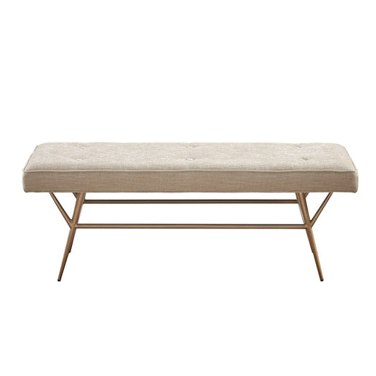 Tinsley Accent Bench