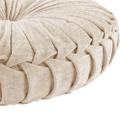 Loretta Round Floor Cushion