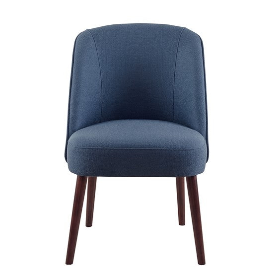 Bexley Rounded Back Dining Chair