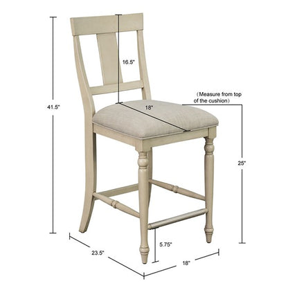 Fiona Counter Stool