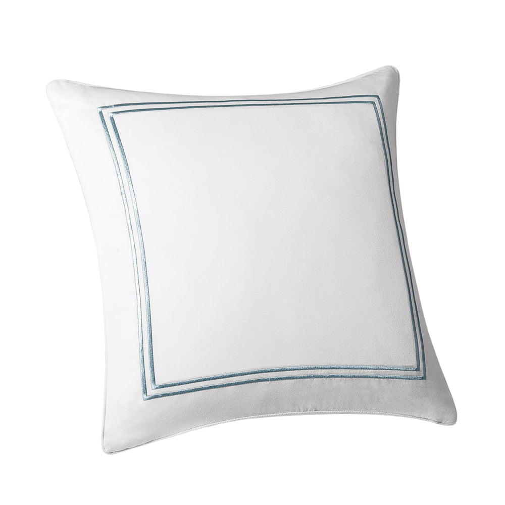 Chelsea Cotton Square Pillow