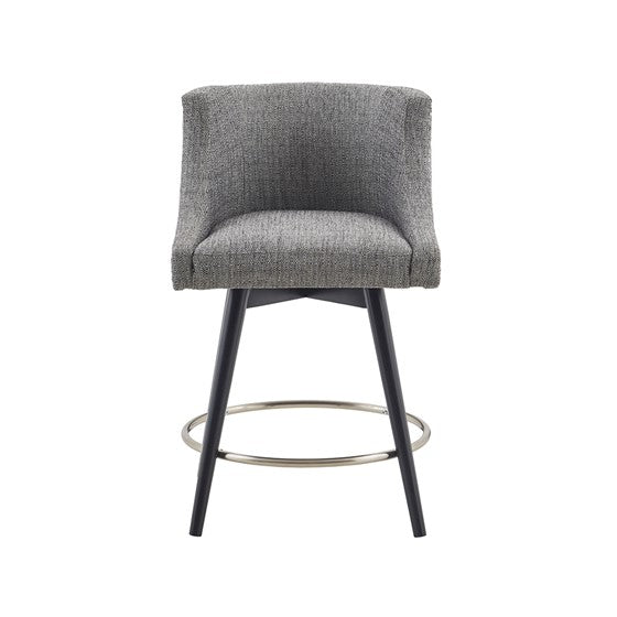 Mateo Swivel Counter Stool