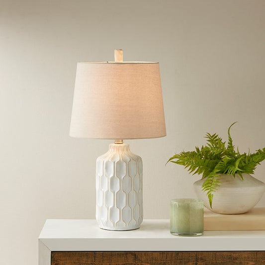 Contour Table Lamp