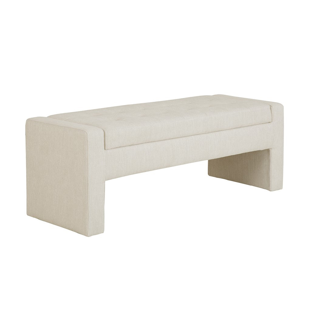 Gillian Storage Bench