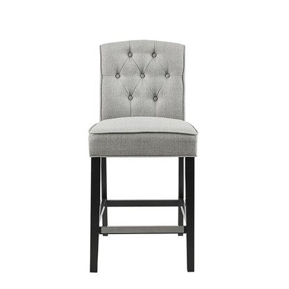 Marian Tufted Counter Stool