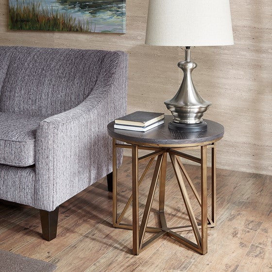 Madison End Table