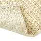 Lasso Cotton Chenille Chain Stitch Rug