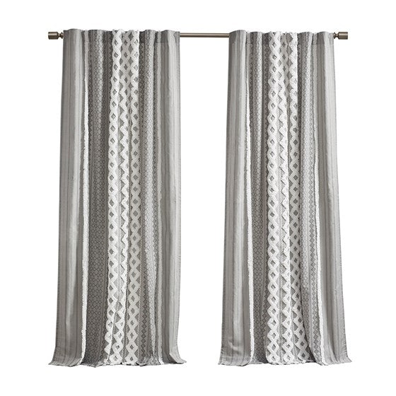 Imani Cotton Window Panel