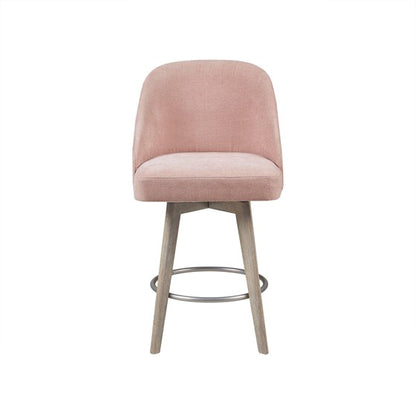 Pearce Counter Stool with Swivel Seat