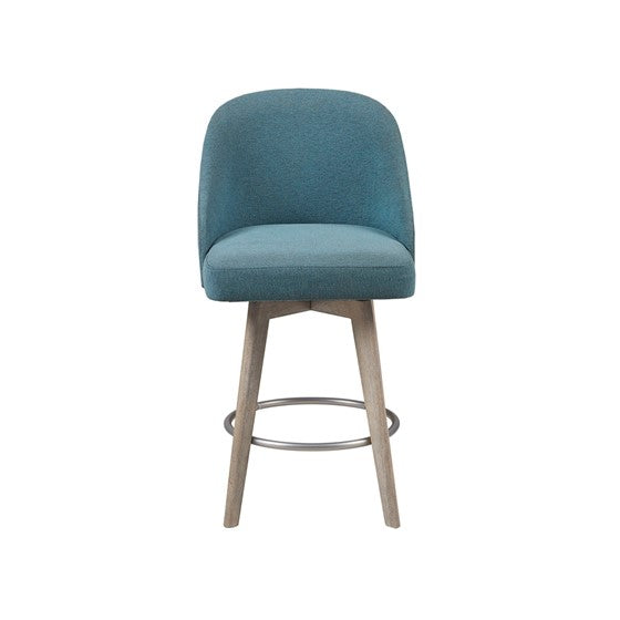 Pearce Counter Stool with Swivel Seat