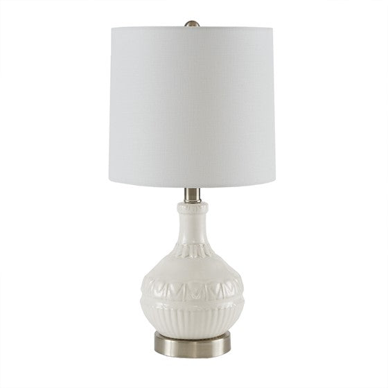 Gypsy Table Lamp