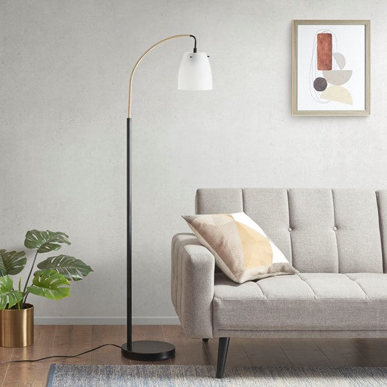 Bristol Arched Floor Lamp