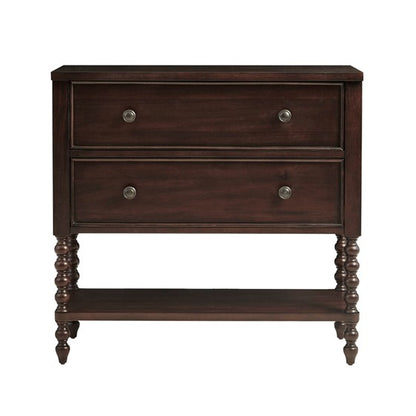 Beckett Accent Chest