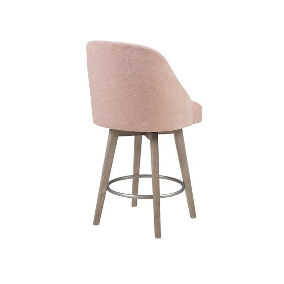 Pearce Counter Stool with Swivel Seat