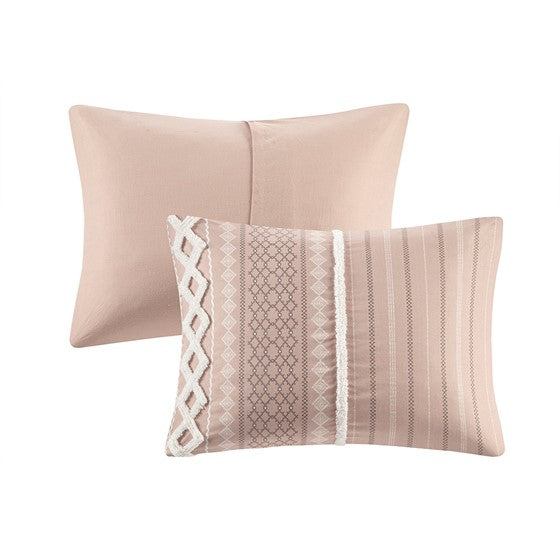 Imani Comforter Set