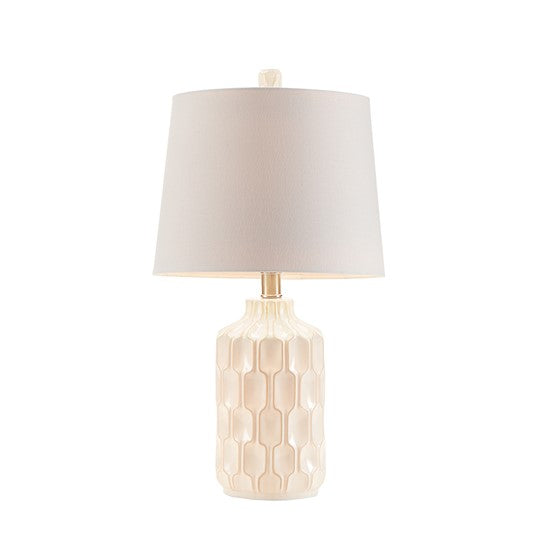 Contour Table Lamp