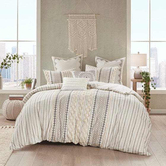 Imani Comforter Set