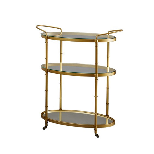 Lauren Bar Cart