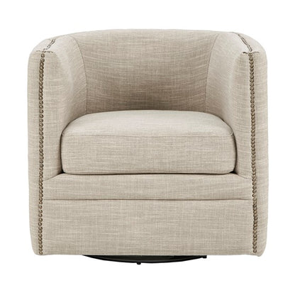 Capstone Swivel Chair