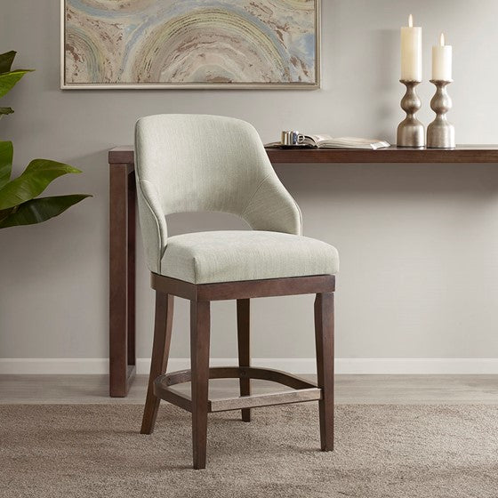 Jillian Counter Stool with Swivel Seat