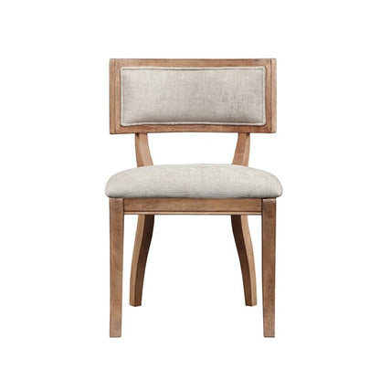 Marie Dining Chair (set of 2)