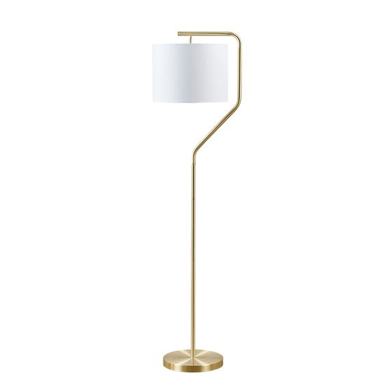 Aster Angular Floor Lamp