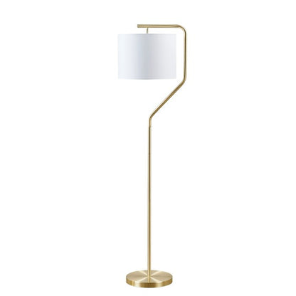 Aster Angular Floor Lamp