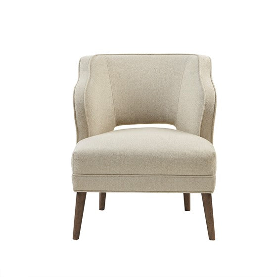 Cody Open Back Accent Chair