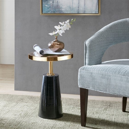 Sophia Round Accent Table