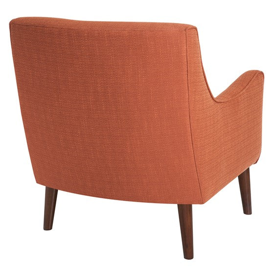 Oxford Mid-Century Accent Chair