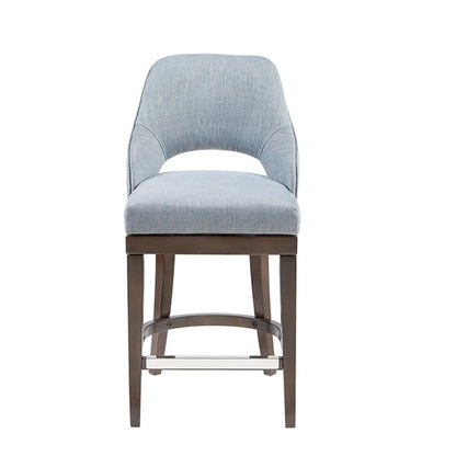 Jillian Counter Stool with Swivel Seat