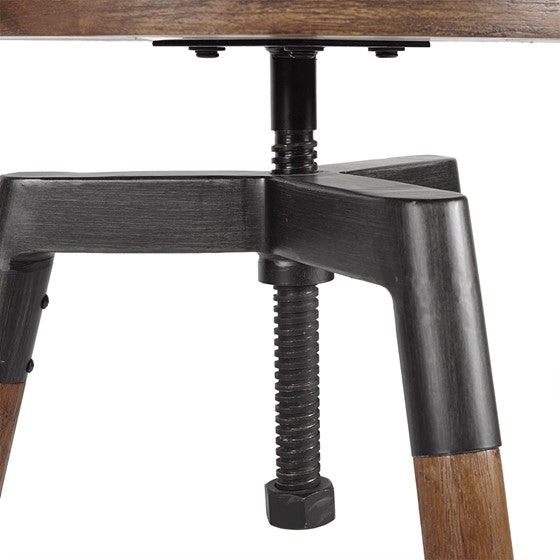 Frazier Counter Stool/Barstool (Adjustable Height)