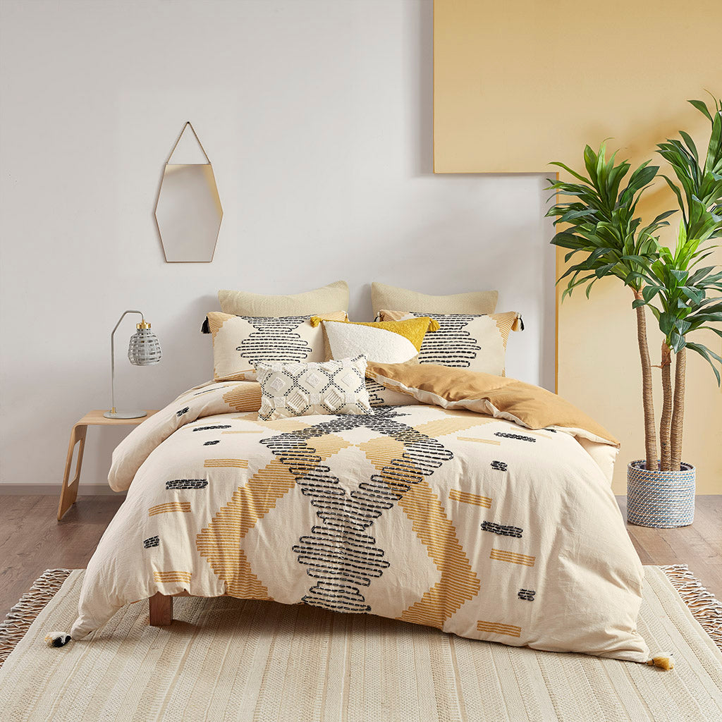 Arizona Comforter Set