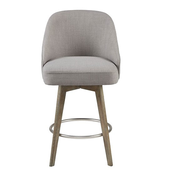 Pearce Counter Stool with Swivel Seat