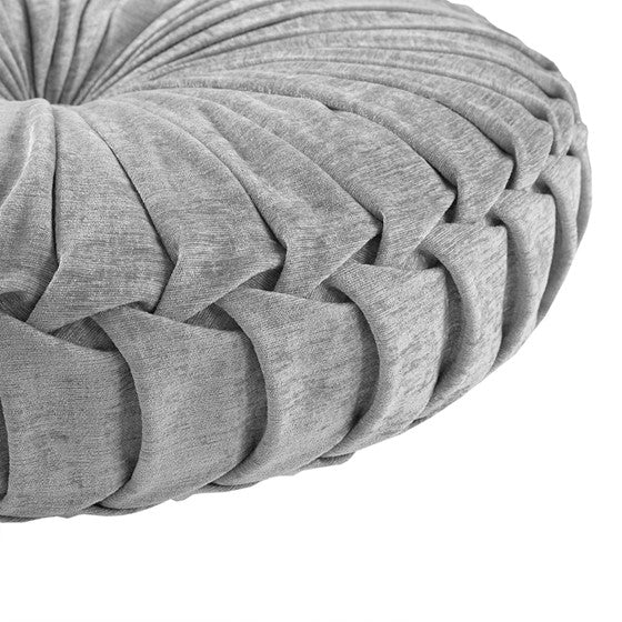 Loretta Round Floor Cushion