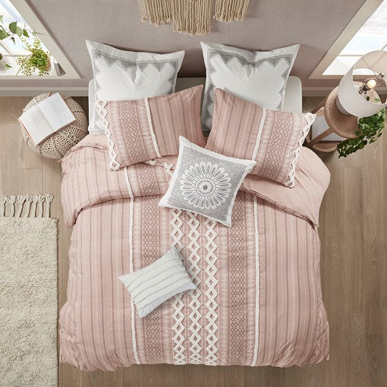 Imani Comforter Set