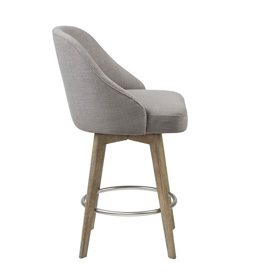 Pearce Counter Stool with Swivel Seat