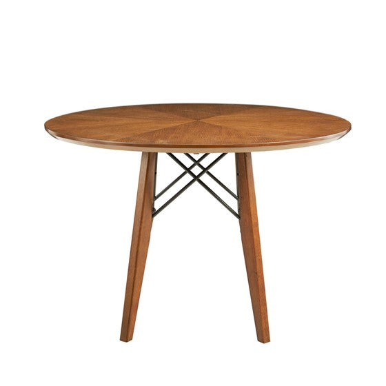 Clark Round Dining/Pub Table