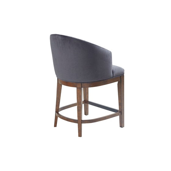 Wheaton 25" Upholstered Counter Stool