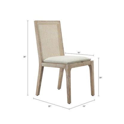 Canteberry Dining Chair (set of 2)