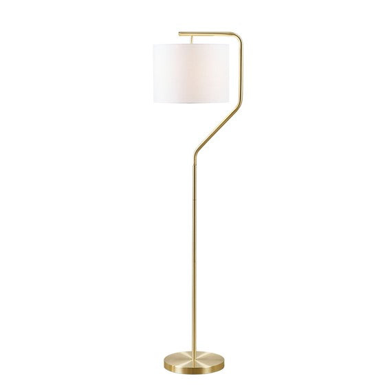 Aster Angular Floor Lamp