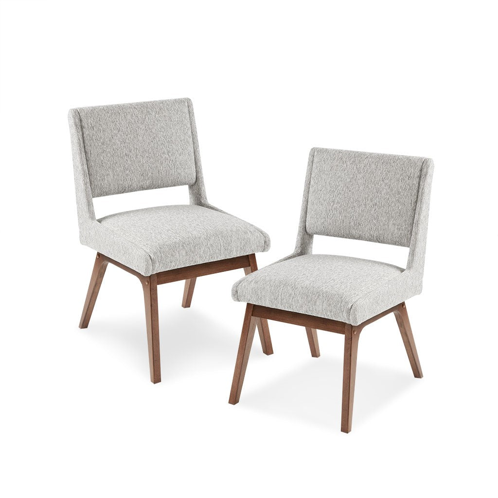 Boomerang Dining Chair (set of 2) - Foundry Modern