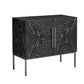 Mila Accent Cabinet